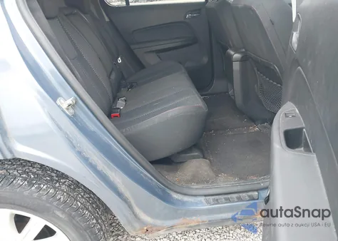 2011 Chevrolet Equinox 2Lt z USA, uszkodzony, nr VIN 2CNALPECXB6268390